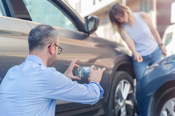 Professional Auto Insurance technician working in Wyoming, OH
